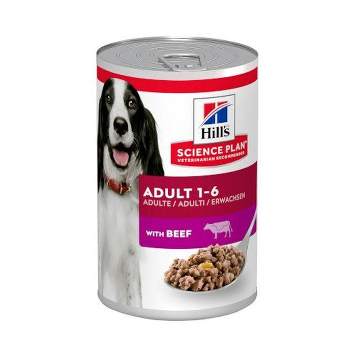 Nutreț Hill's Science Plan Canine Adult Vițel 370 g