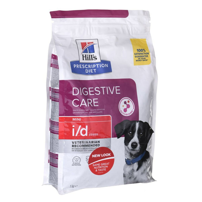 Nutreț Hill's Diet Mini Adult Pui 1 kg