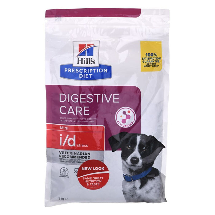 Nutreț Hill's Diet Mini Adult Pui 1 kg
