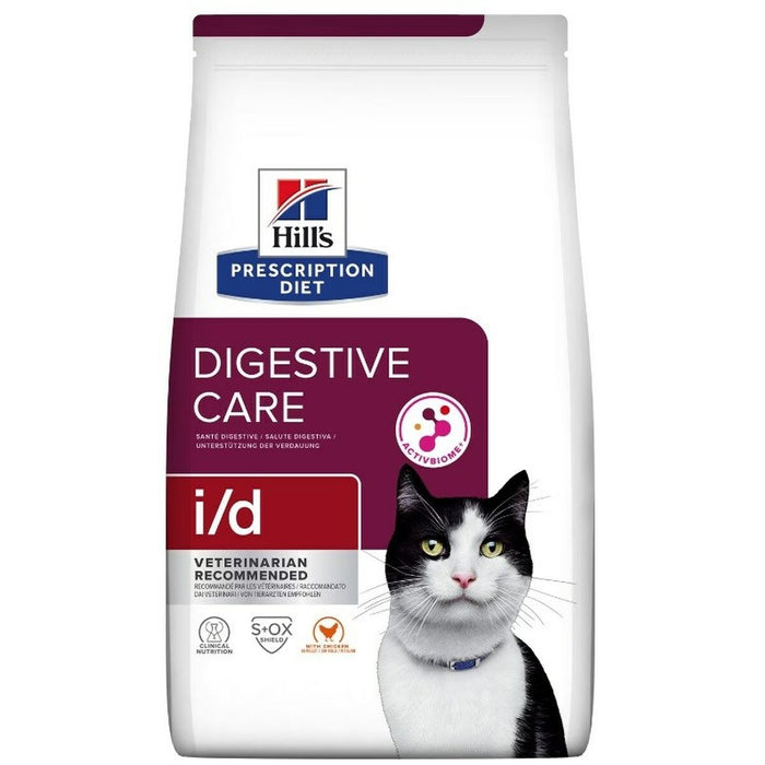 Mâncare pentru pisici Hill's Carne 1,5 Kg