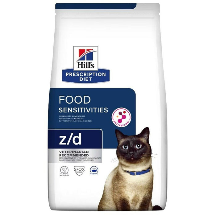 Mâncare pentru pisici Hill's Carne 1,5 Kg