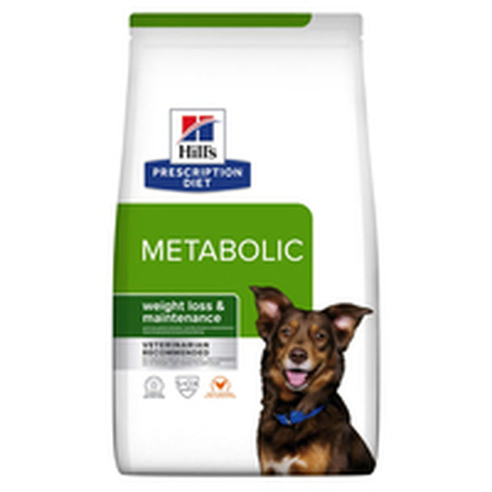 Nutreț Hill's Metabolic Adult Pui 12 kg