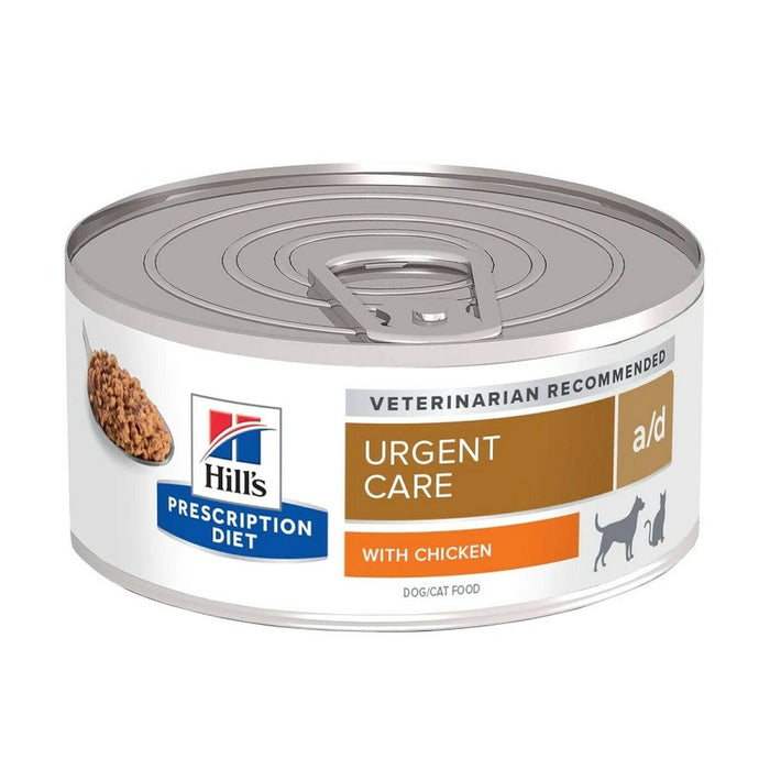 Mâncare pentru pisici Hill's   Pui Porc