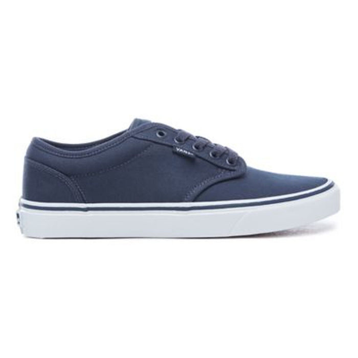 Adidași Casual Bărbați Vans Atwood Albastru