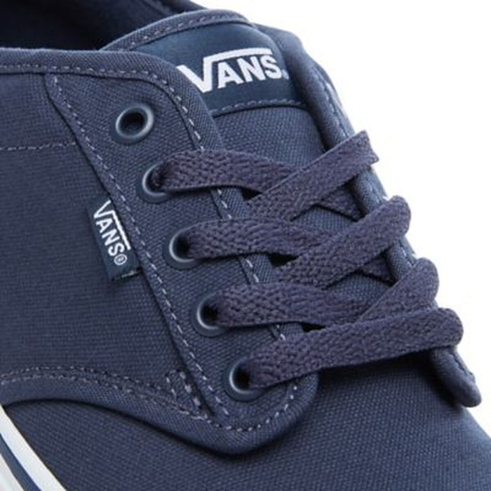 Adidași Casual Bărbați Vans Atwood Albastru