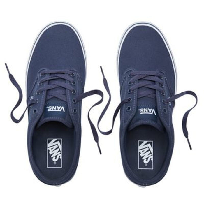 Adidași Casual Bărbați Vans Atwood Albastru