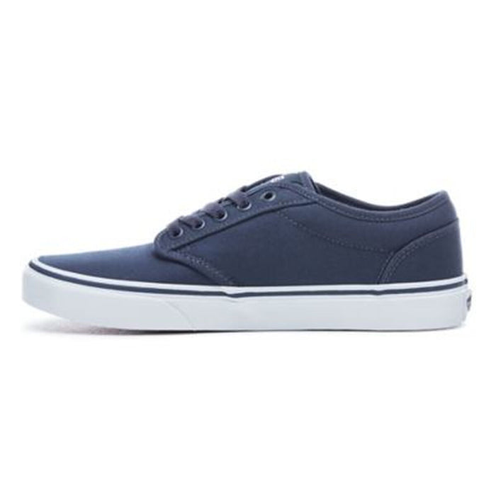 Adidași Casual Bărbați Vans Atwood Albastru