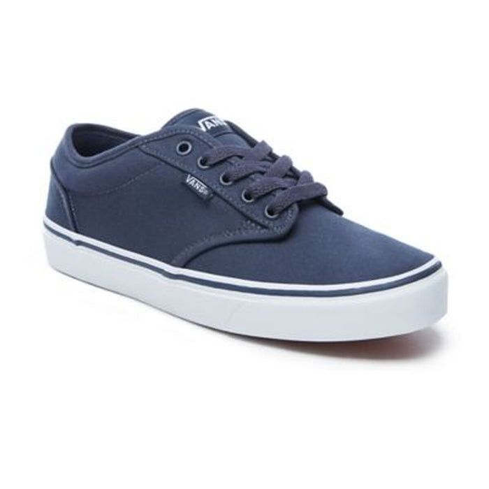 Adidași Casual Bărbați Vans Atwood Albastru