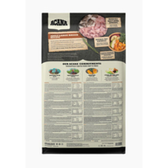 Nutreț Acana Adult Large Breed Recipe 17 kg Adult Pui Pește