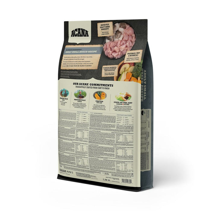 Nutreț Acana Adult Small Breed Adult 6 Kg