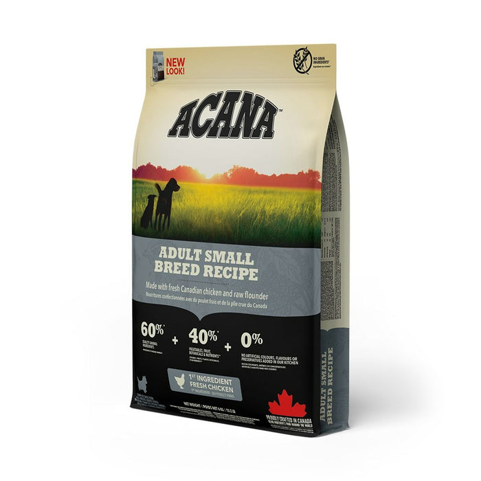 Nutreț Acana Adult Small Breed Adult 6 Kg