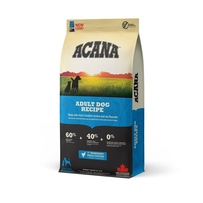 Nutreț Acana Adult Pui 17 kg