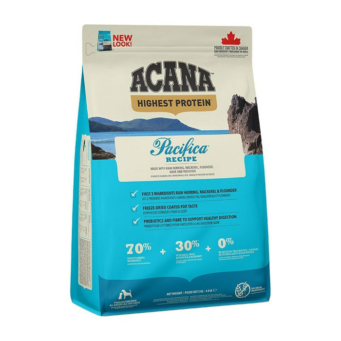 Nutreț Acana Pacifica Pește 2 Kg