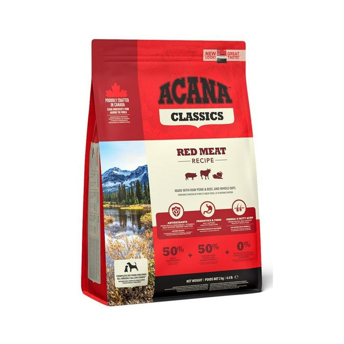 Nutreț Acana Adult Vițel 2 Kg