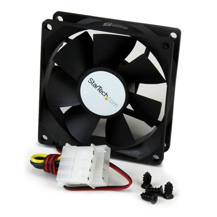 Ventilator de Unitate Startech FANBOX