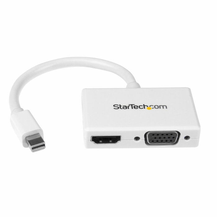 Adaptator Startech MDP2HDVGAW