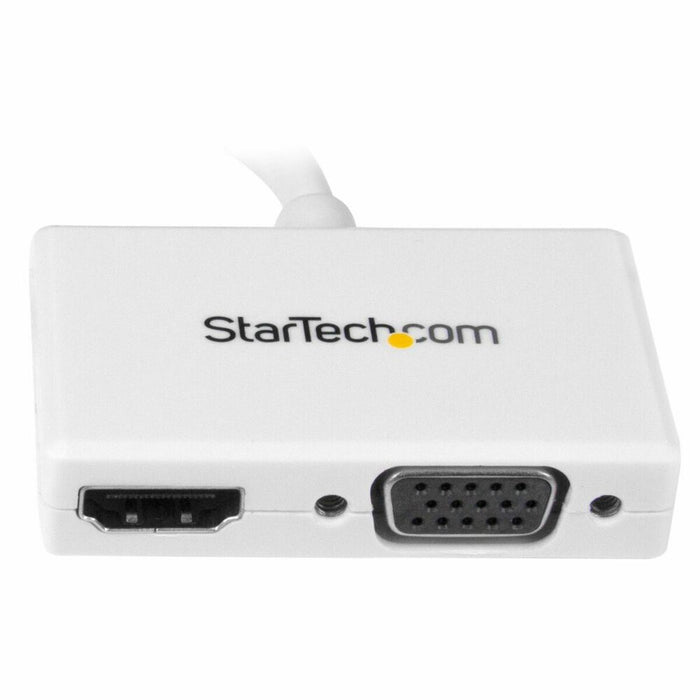 Adaptator Startech MDP2HDVGAW