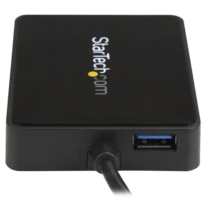 Adaptator de Rețea Startech US1GC301AU2R