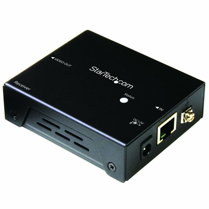 Adaptor HDMI Startech ST121HDBTDK Negru
