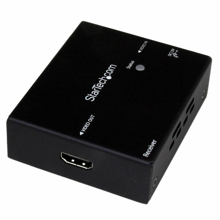 Adaptor HDMI Startech ST121HDBTDK Negru