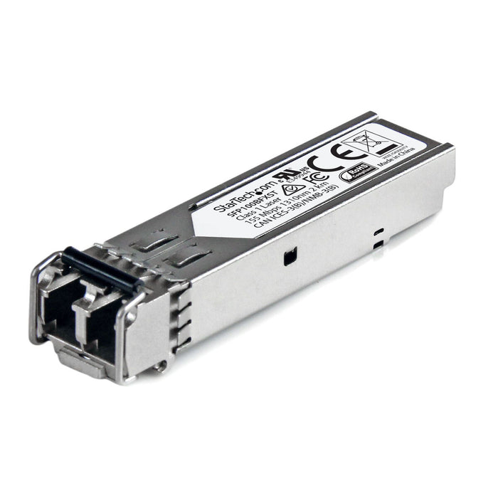 Modul Fibră SFP MultiMod Startech SFP100BFXST