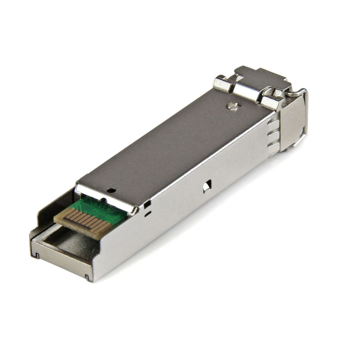 Modul Fibră SFP MultiMod Startech SFP100BFXST