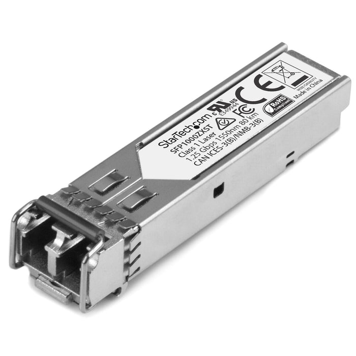 Modul Fibră SFP MonoMod Startech