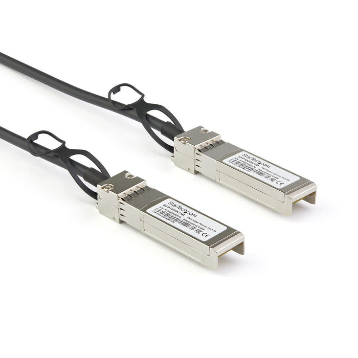 Modul Fibră SFP MultiMod Startech DACSFP10G2M