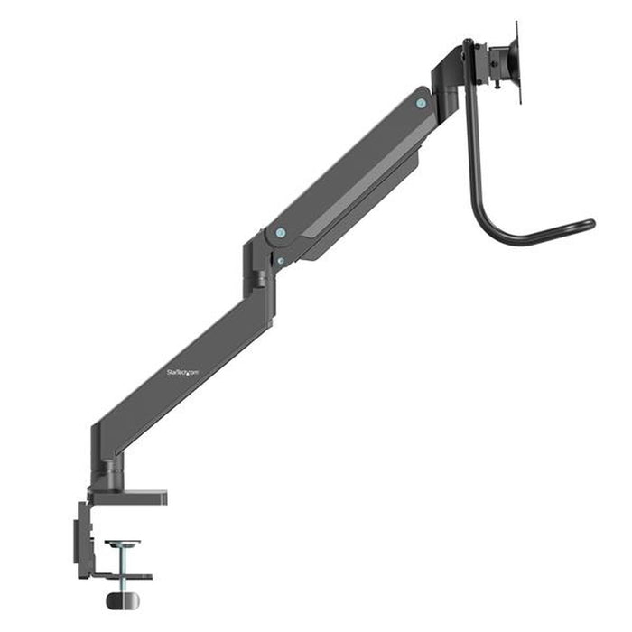 Suport de Masă pentru Ecran Startech ARMSLIMDUAL2USB3 17"-32" Negru