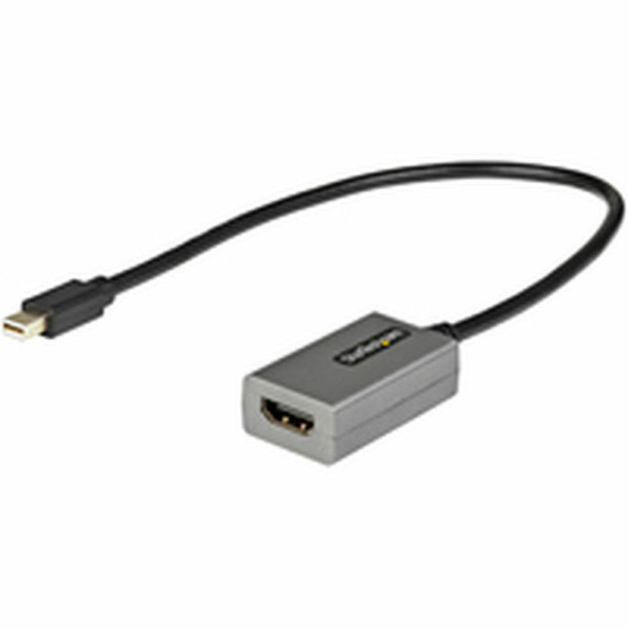 Adaptor DisplayPort la HDMI Startech MDP2HDEC