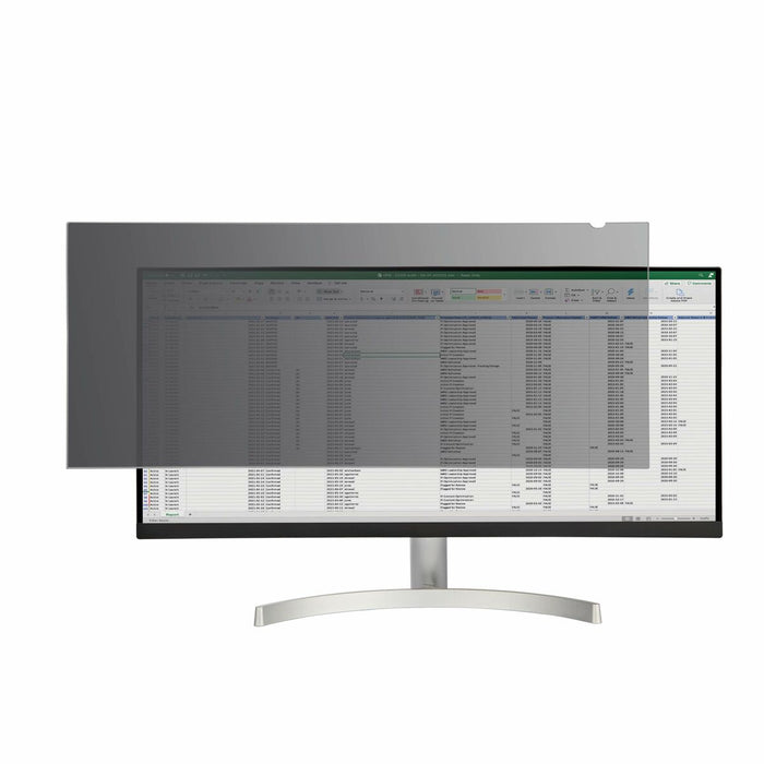 Filtru de Confidențialitate pentru Monitor Startech PRIVSCNMON34W 34"