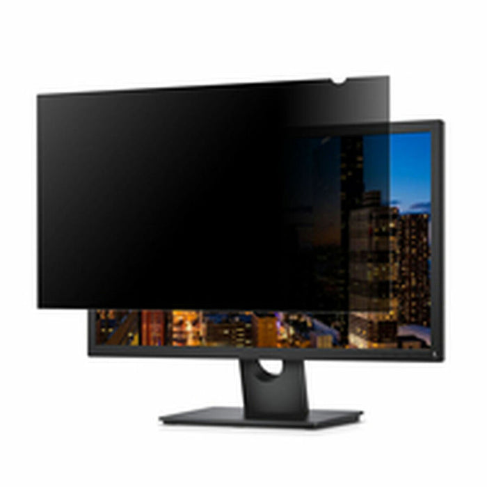 Filtru de Confidențialitate pentru Monitor Startech PRIVACY-SCREEN-22MB 22"