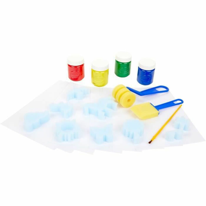 Desene pentru colorat Goliath 04-0572-E-000