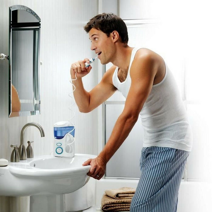 Irigator Dentar Waterpik WP-100