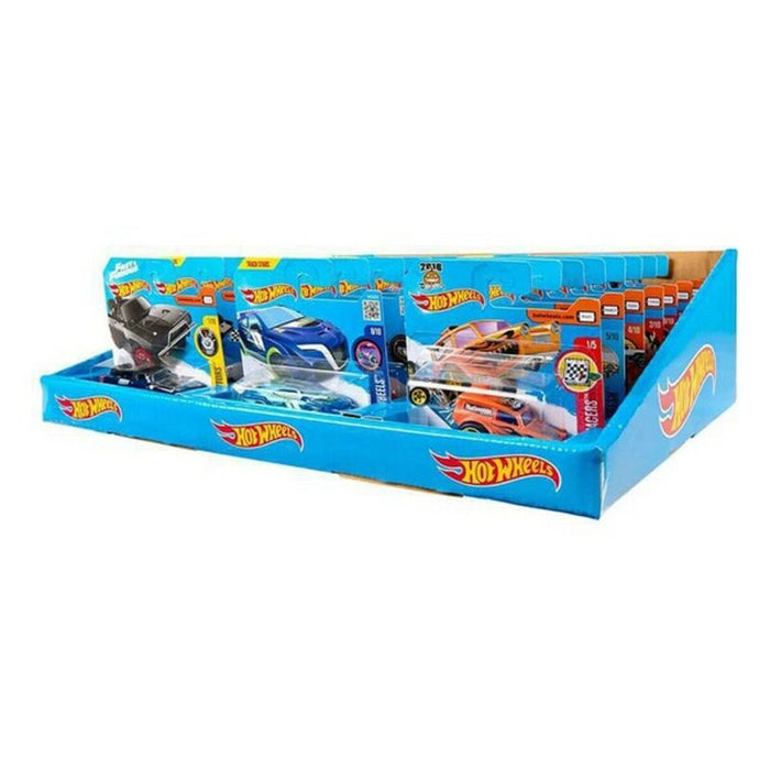 Mașină Hot Wheels Diverse modele livrate aleatoriu în limita stocului disponibil