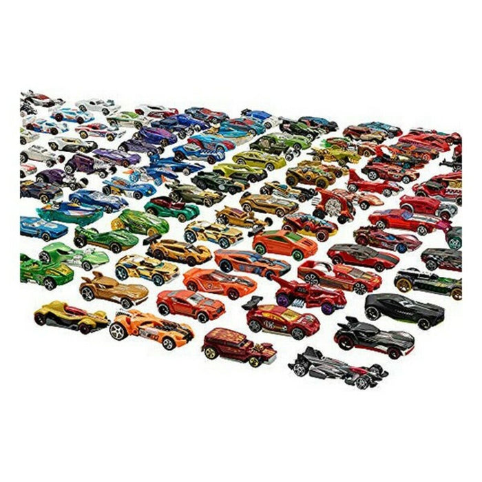 Mașină Hot Wheels Diverse modele livrate aleatoriu în limita stocului disponibil