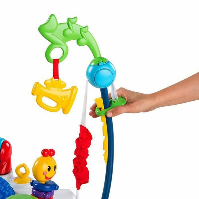 Centru de activităţi Baby Einstein 10504-1