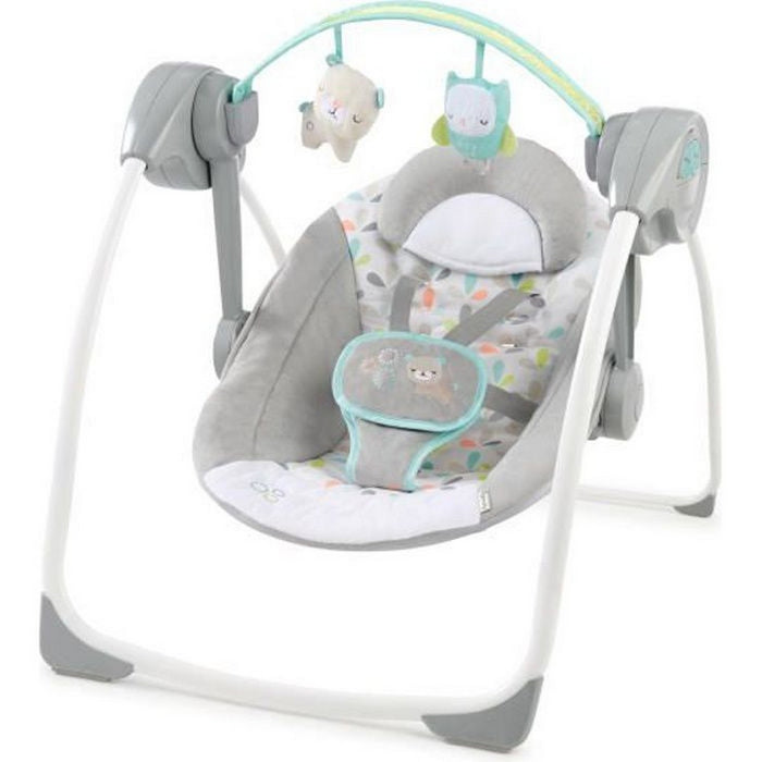 Balansoar Ingenuity Comfort 2 Go ™ Compact Swing Fanciful Forest