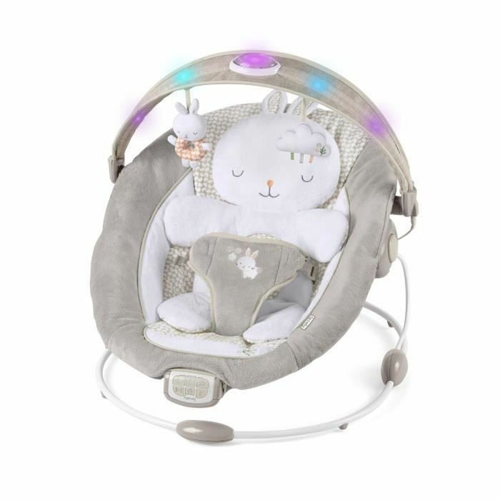 Hamac pentru Bebeluș Ingenuity Twinkle Tails