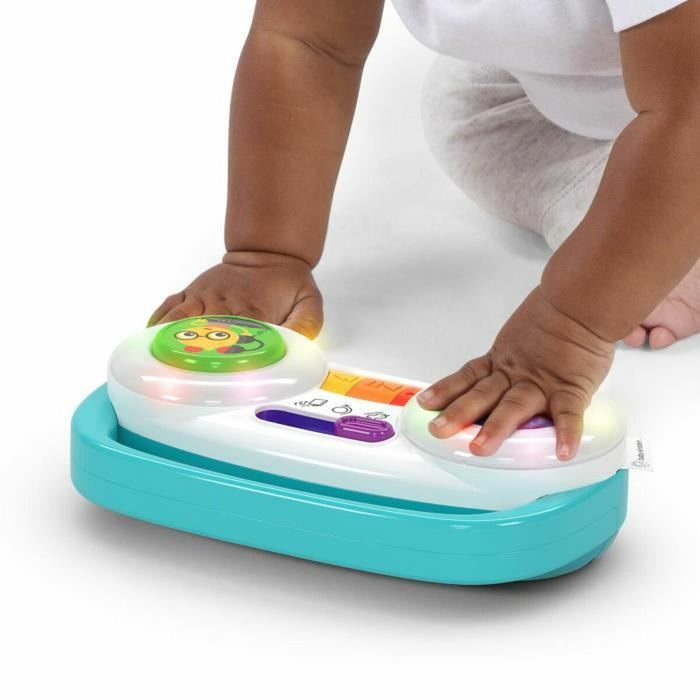 Jucărie pentru copii Baby Einstein Toddler Jams