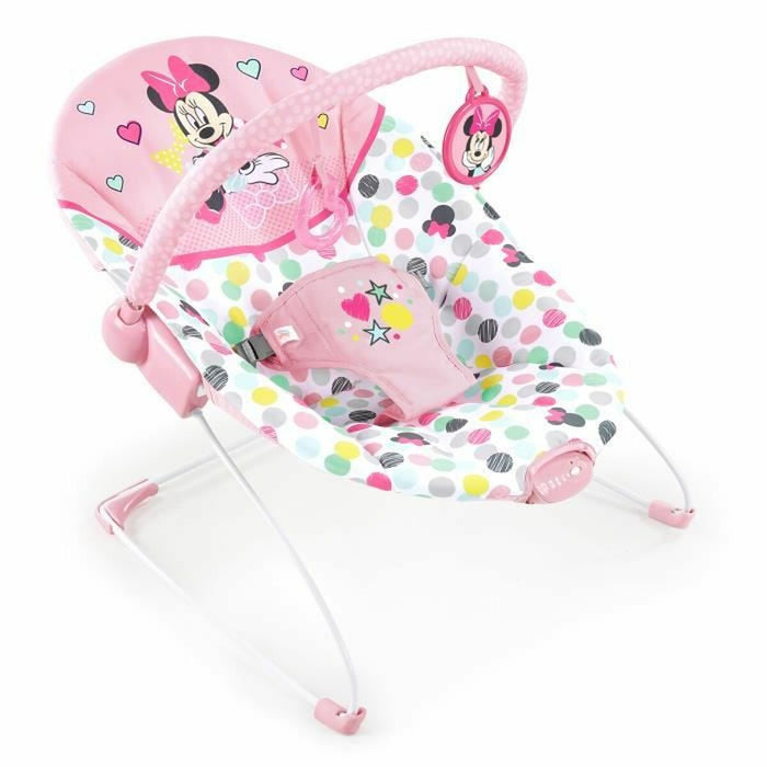 Hamac pentru Bebeluș Bright Starts Minnie