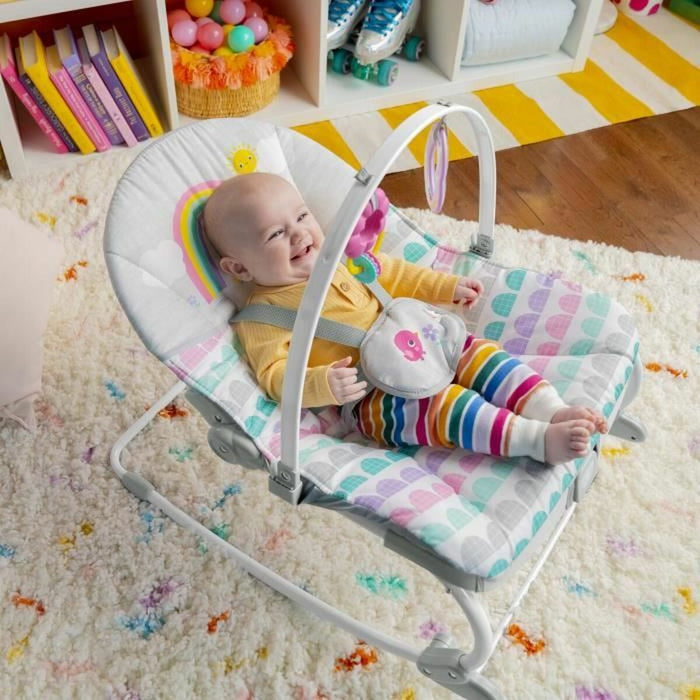 Hamac pentru Bebeluș Bright Starts