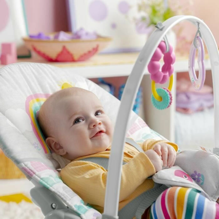 Hamac pentru Bebeluș Bright Starts