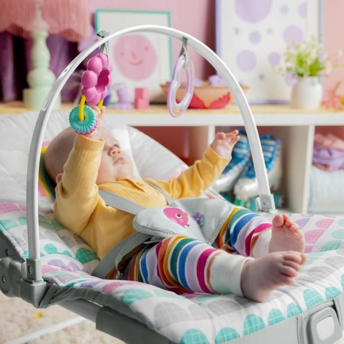 Hamac pentru Bebeluș Bright Starts