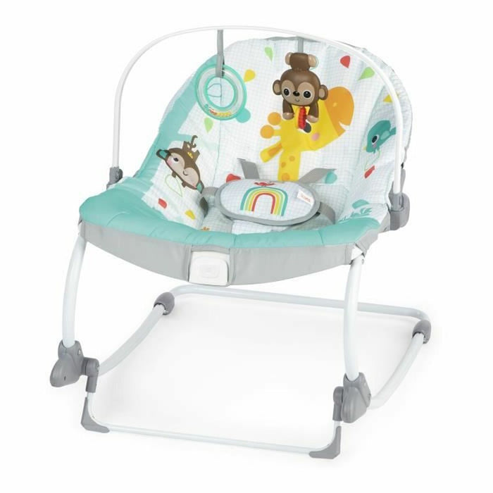 Hamac pentru Bebeluș Bright Starts