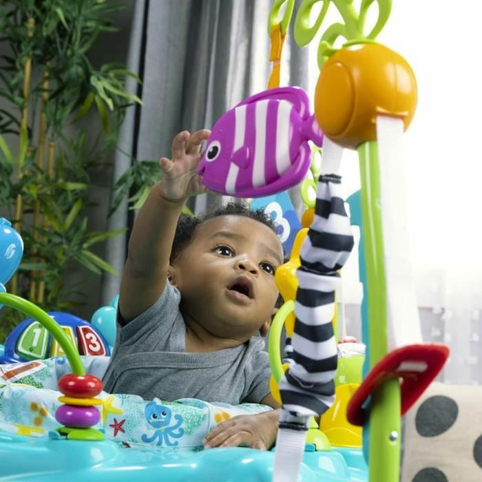 Centru de activităţi Baby Einstein Ocean Explorers Curiosity Cove