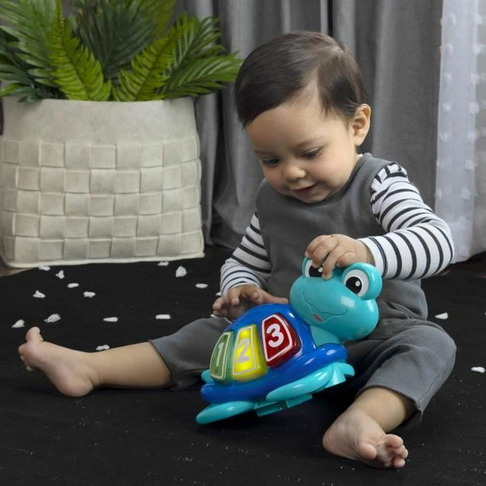 Centru de activităţi Baby Einstein Ocean Explorers Curiosity Cove