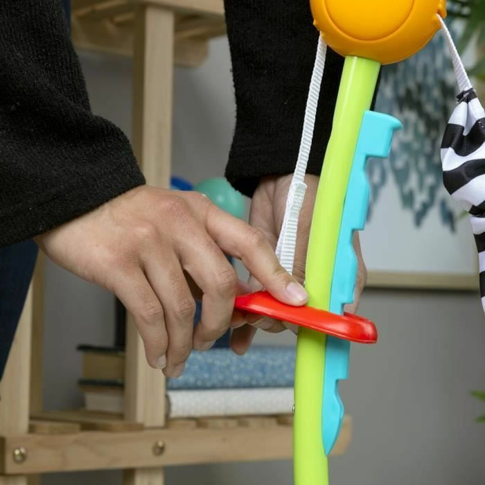 Centru de activităţi Baby Einstein Ocean Explorers Curiosity Cove