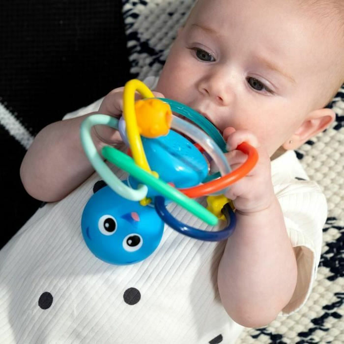 Jucărie de Ros pentru Bebeluși Baby Einstein Ocean Explorers Opus'