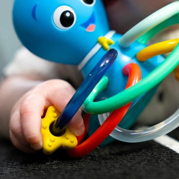 Jucărie de Ros pentru Bebeluși Baby Einstein Ocean Explorers Opus'
